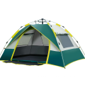 Quality Automatic Pop Up Outdoor Camping Tent Automatic Outdoor Pop-up Tent for Camping Waterproof Tent